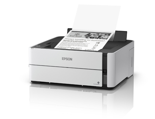 Принтер Epson M1170 - изображение
